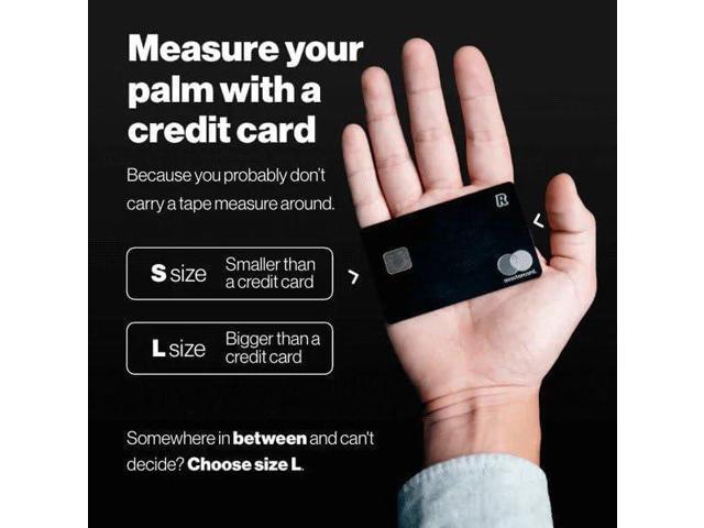 DELTAHUB Carpio 2.0 - Right-Handed Truly Ergonomic Wrist Rest for Mouse, Carpal Tunnel Support, Pain Relief, Anti-Fatigue, Easy Glide, Sleek,...