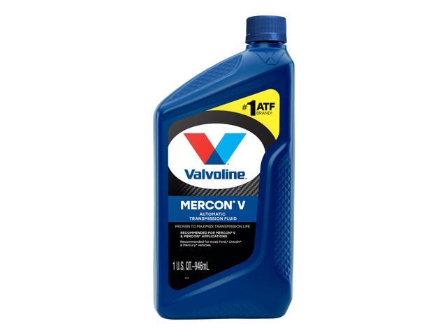 ATF MERCON V 6/1 QT CS