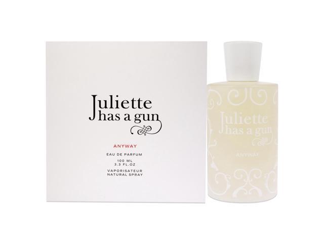 Anyway by Juliette Has A Gun for Women - 3.3 oz EDP Spray