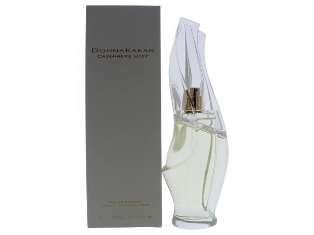 Cashmere Mist by Donna Karan for Women - 3.4 oz EDP Spray