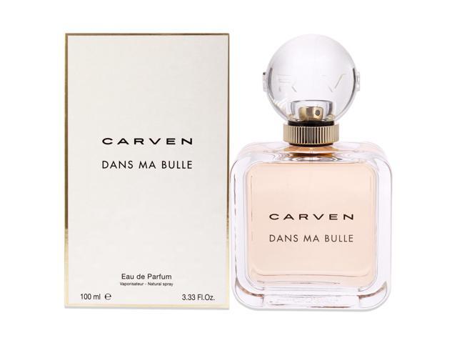 Dans Ma Bulle by Carven for Women - 3.3 oz EDP Spray
