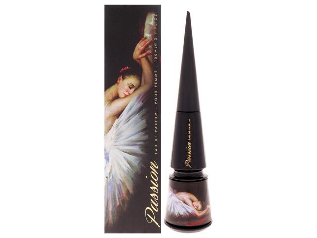 Passion by Armaf for Women - 3.4 oz EDP Spray