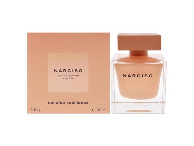 Narciso Ambree by Narciso Rodriguez for Women - 3 oz EDP Spray