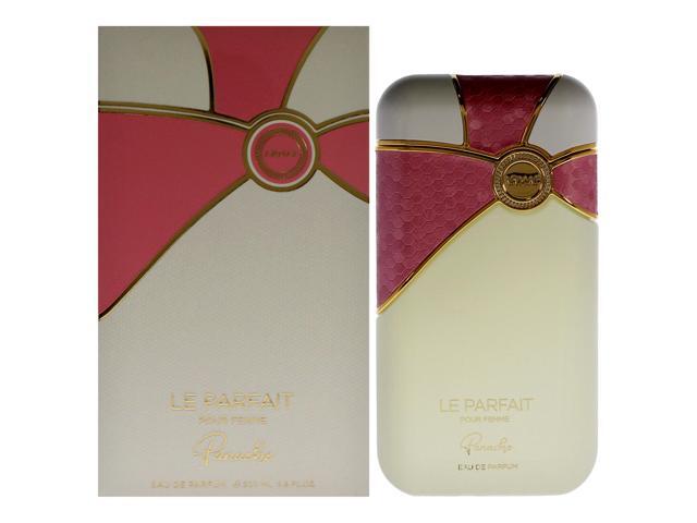 Le Parfait Panache by Armaf for Women - 6.8 oz EDP Spray