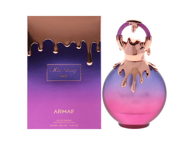 Miss Chic by Armaf for Women - 3.4 oz EDP Spray