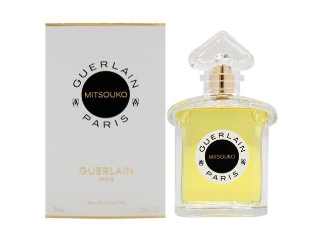 Mitsouko by Guerlain for Women - 2.5 oz EDT Spray