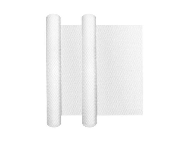 VEVOR Bed Bumper for Toddlers 52 in Inflatable Bed Guard Rail with Flap 2 Packs