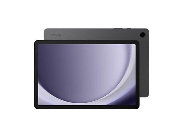 Samsung - Galaxy Tab A9+ 11" 128GB - Wi-Fi - Graphite - image 11