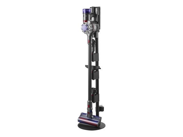 Vacuum Stand for Dyson Multi-Models Stable Storage Bracket Holder with 4 Pads
