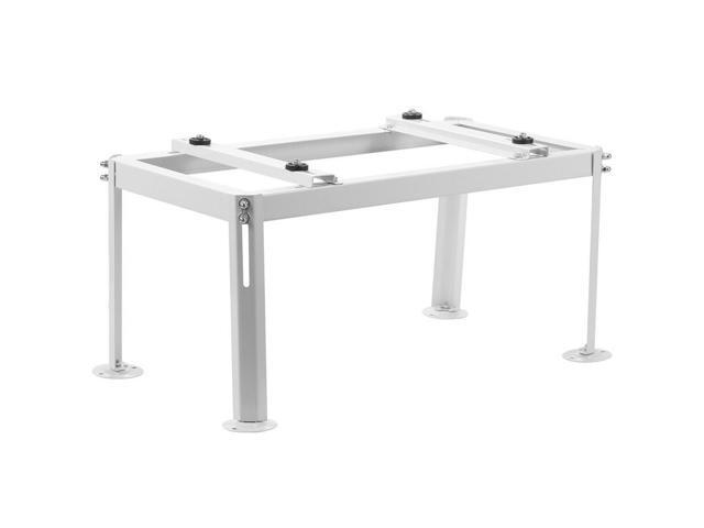 Mini Split Ground Stand Adjustable for 9000-24000 BTU 200kg Load