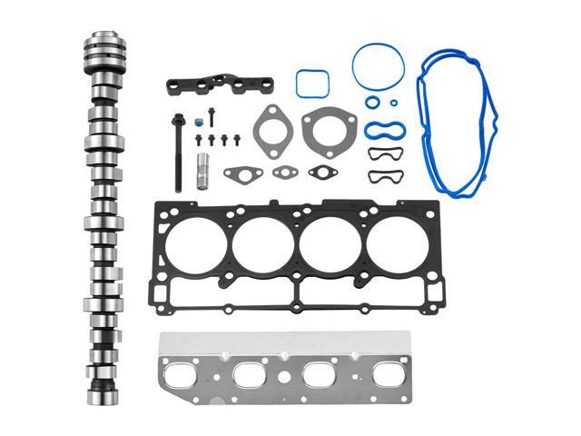 Lifter Camshaft Kit 18Pcs Fits 2009-2021 Jeep Grand Cherokee V8 5.7L