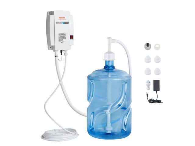1 Gallon Water Dispenser Pump Coffee Maker 1 Gallon Thermal Protection Updated