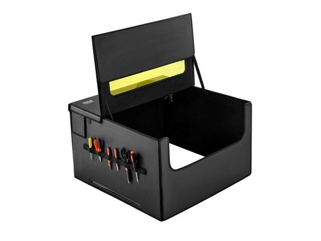 VEVOR Laser Engraver Enclosure 31.5 x 31.5 x 19.6' Fireproof Protective Cover