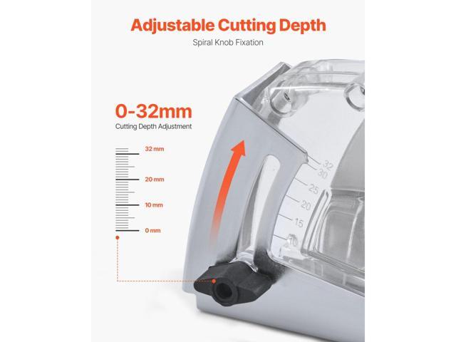 Cutting Dust Shroud for Angle Grinders, Universal 4-5 in Angle Grinder Dust Shroud with 6 Clamping Washers & 5 in Diamond Grinding Cup Wheel,...