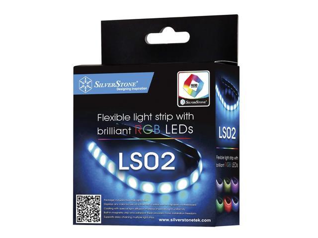 2 * 300mm 5050 RGB LED strip, 2 * 300mm male to female & RGB 4pin extend Y cable