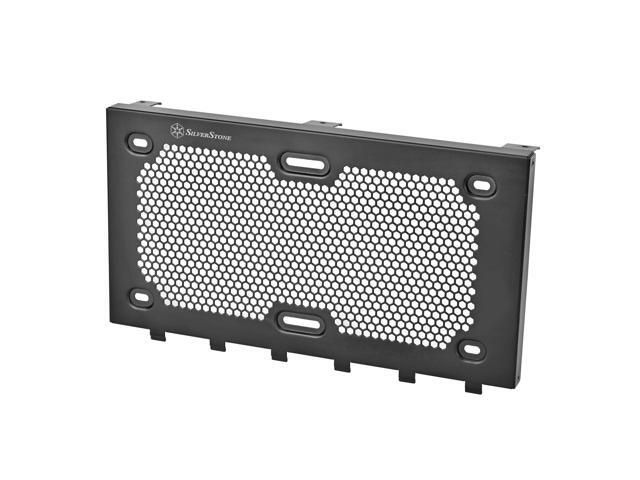 SilverStone Technology RAC45-240MK 240mm Radiator mounting kit for Silverstone RM45-360 / RM600 / RM61-312, SST-RAC45-240MK