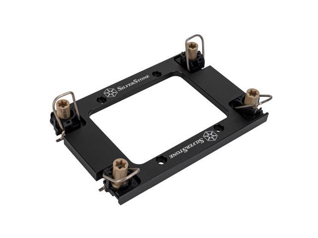 SilverStone Technology XAC-MK-4710 LGA 4677 / LGA 4710 Mounting Kit for Silverstone XE360 Series AIOs, SST-XAC-MK-4710