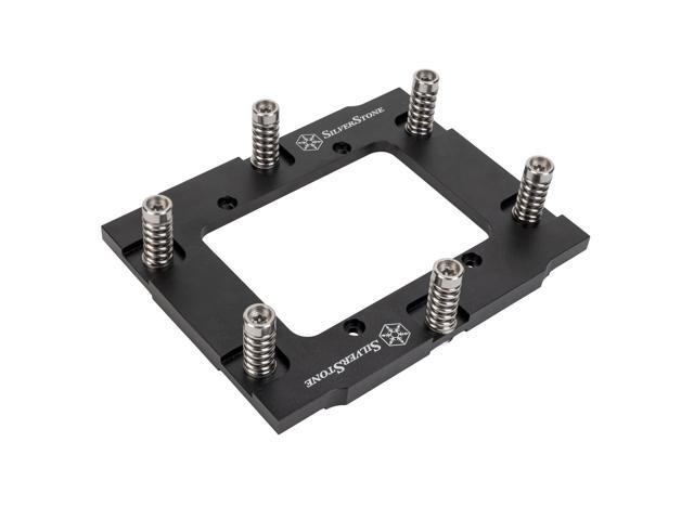 SilverStone Technology XAC-MK-SP5 Socket SP5 Mounting Kit for Silverstone XE360 Series AIOs, SST-XAC-MK-SP5