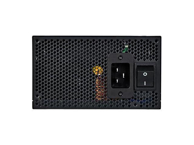 SilverStone Technology HELA 1650R Platinum Cybenetics Platinum 1650W PCIe 5 Fully Modular ATX (PS2) Power Supply (SST-HA1650R-PM)