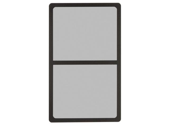 Silverstone 140mm Ultra-fine 140mm x 2 magnetic fan filter