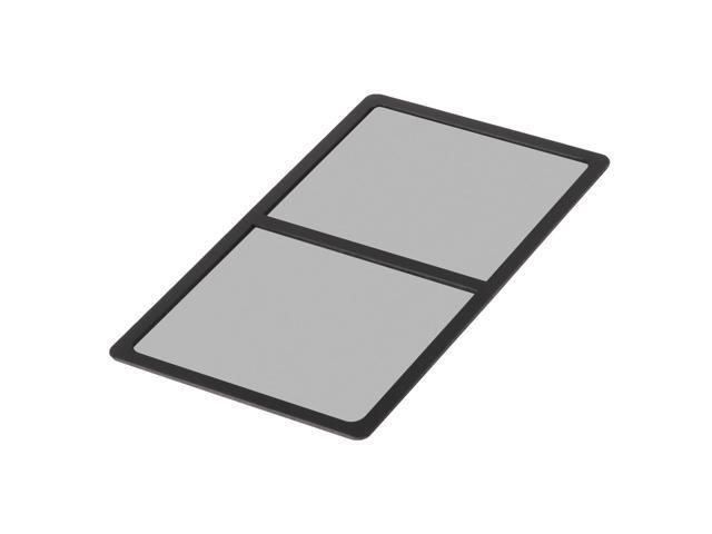 Silverstone 140mm Ultra-fine 140mm x 2 magnetic fan filter