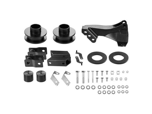 VEVOR 2.5 in Front Leveling Lift Kit for 2011-2023 Ford F250 F350 F450 4WD Model