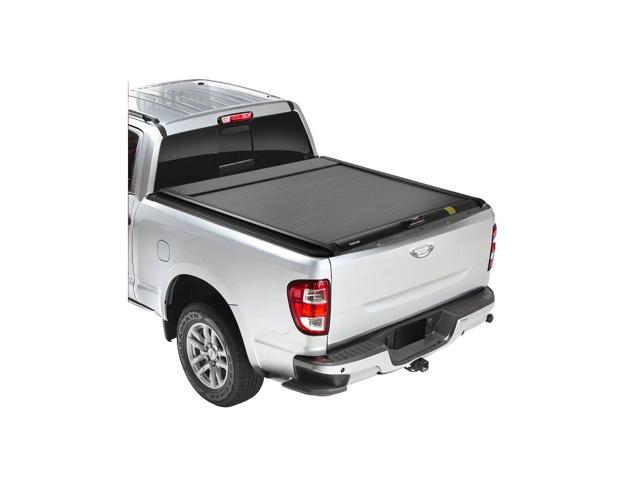 5.0 ft Retractable Tonneau Cover Hard Tonneau Cover for Toyota Tacoma