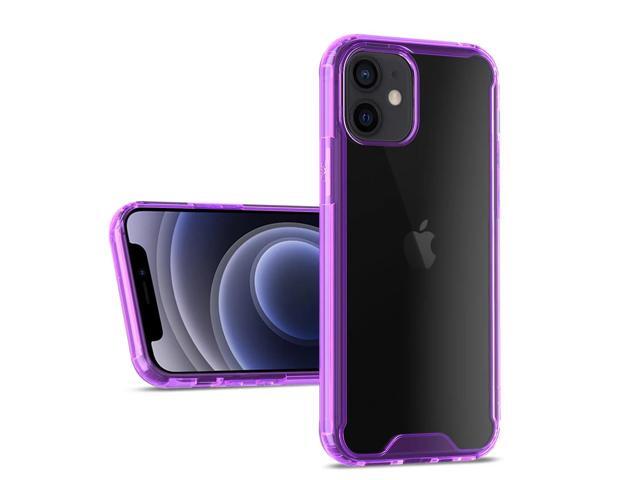 IPHONE 12 MINI Bumper Case In Purple