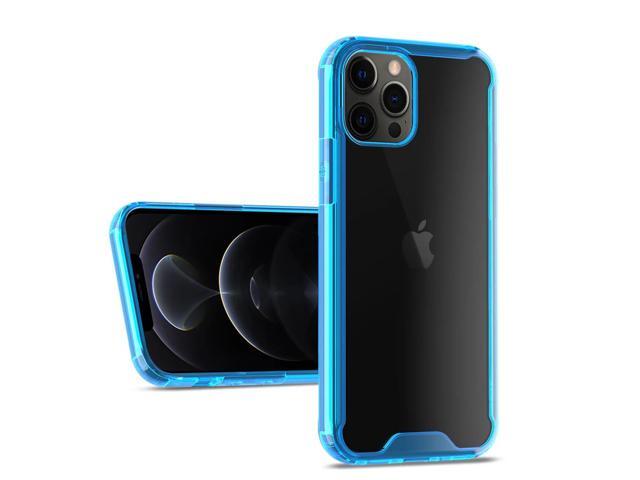 IPHONE 12 PRO MAX Bumper Case In Blue