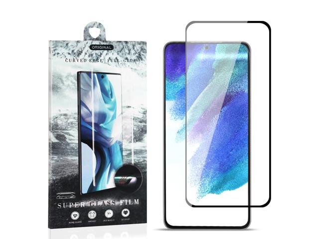 3D Curved Edge Shock Resistant Super Glass Screen Protective Cover For SAMSUNG GALAXY S21/S30