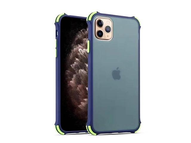 Reiko Bumper Case For APPLE IPHONE 11 PRO MAX In Blue