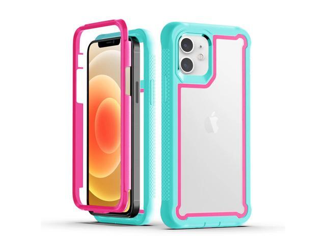 IPHONE 12 MINI Bumper Case In Pink