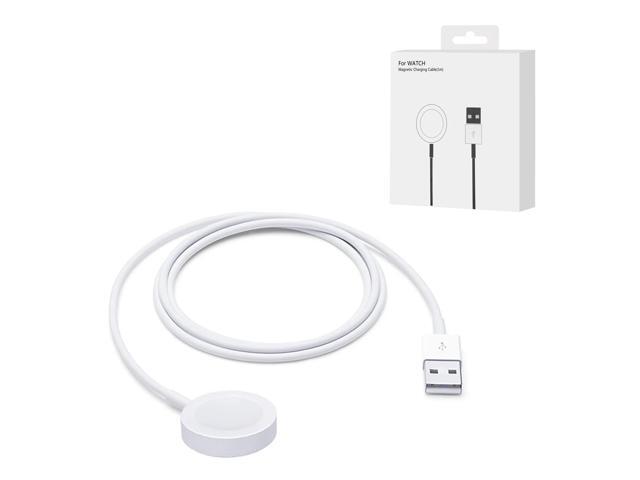 Wireless Charger for Apple Watch 1/Apple Watch 2/Apple Watch 3/Apple Watch 4/Apple Watch 5