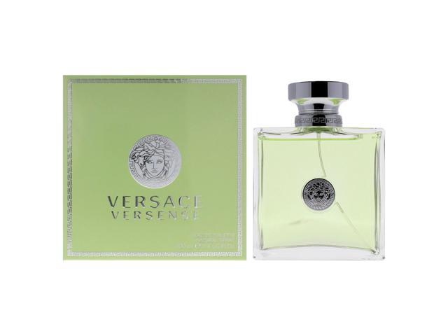 Versace Versense by Versace for Women - 3.4 oz EDT Spray