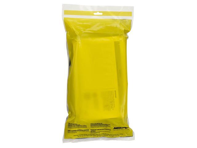 Metra - Dash Kit for Select 2004-2009 Mazda 3 DDIN - Black - image 11