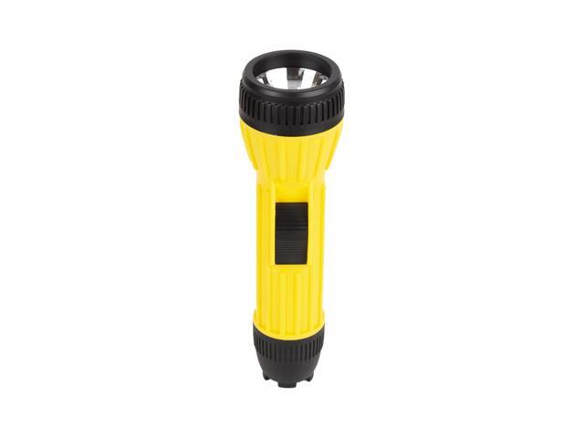 LED Rugged Flashlight