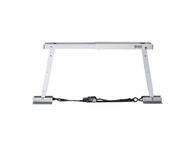 Vevor Universal RV Stabilizer, RV Bumper Stabilizer for Trailers, Campers, Fifth Wheel, Compact Foldable Design for Easy Storage, Adjustable Height...