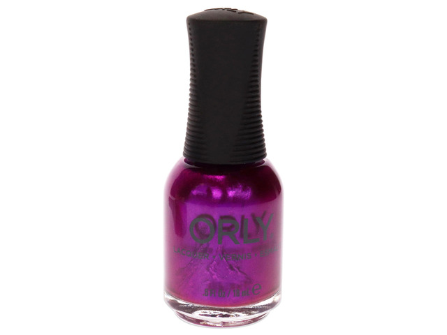 Nail Lacquer - 2000128 Flight Of Fancy by Orly for Women - 0.6 oz Nail Polish