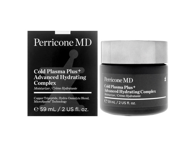 Cold Plasma Plus Advanced Hydrating Complex by Perricone MD for Unisex - 2 oz Treatment