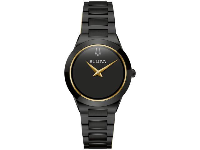 Bulova Women's Millenia Watch for Women