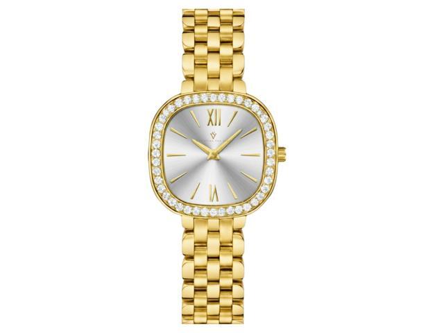 Christian Van Sant Women's Rivoli Watch for Women