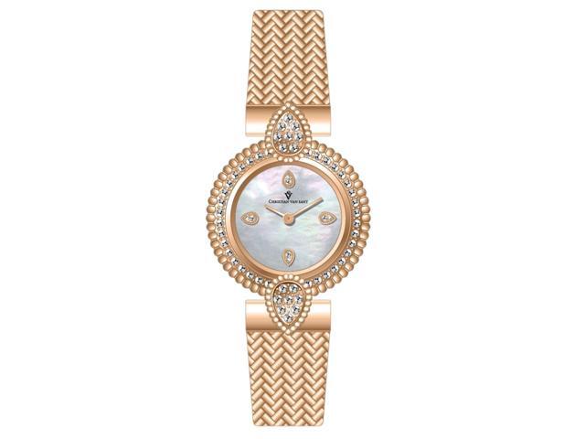 Christian Van Sant Women's Watch for Women