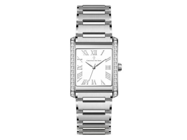 Christian Van Sant Women's Atelier Watch for Women