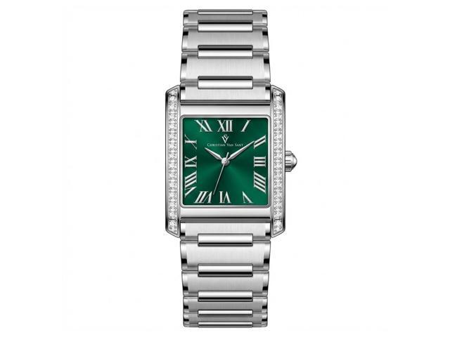 Christian Van Sant Women's Atelier Watch for Women