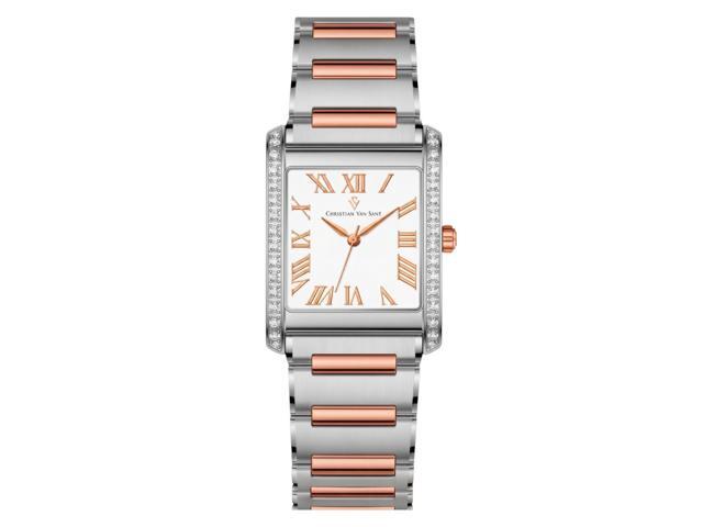 Christian Van Sant Women's Atelier Watch for Women