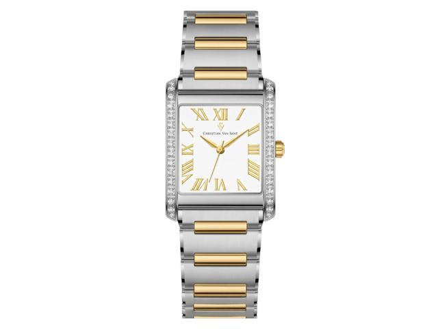 Christian Van Sant Women's Atelier Watch for Women