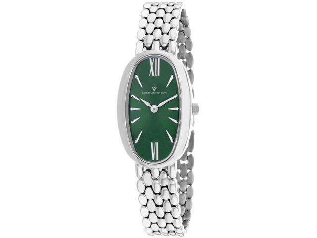 Christian Van Sant Women's Lucia Watch for Women