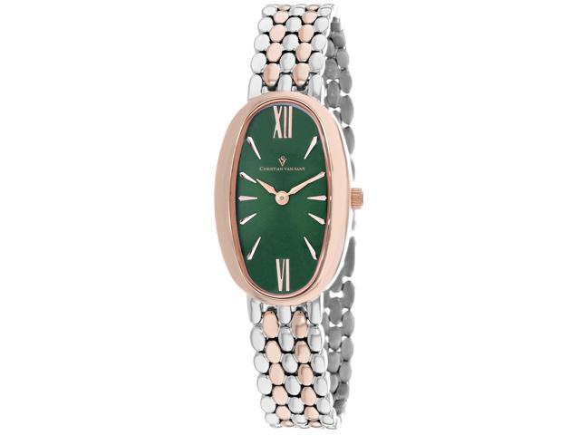 Christian Van Sant Women's Lucia Watch for Women