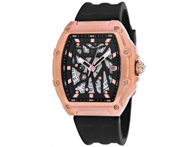 Christian Van Sant Men's Odyssey Watch for Men