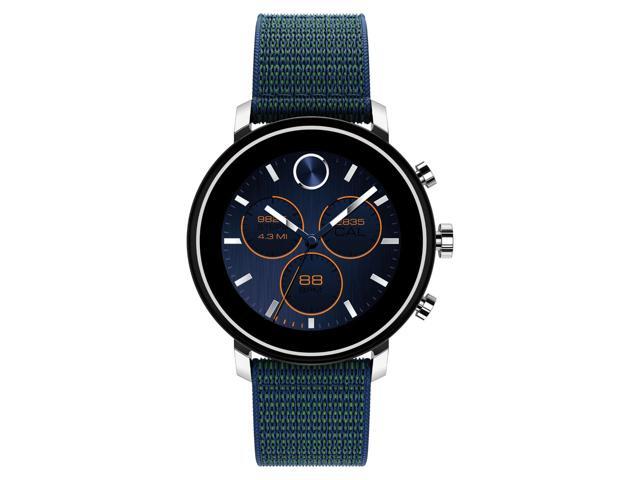Movado Unisex's Connect Watch for Unisex